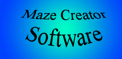 mazes, maze puzzles, and desktop publishing software